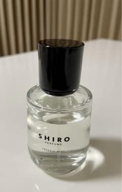 SHIRO フリージアミストのサムネイル
