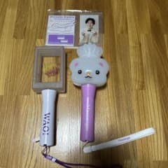 Kiramune 카미야 히로시 펜라이트 키라페스