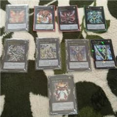 遊戯王エクストラのサムネイル