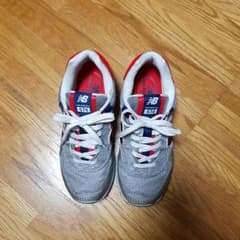 【値下げ】newbalance 574 classicのサムネイル