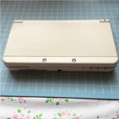 NEW ３DS  whiteのサムネイル