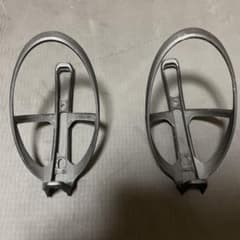 軽量カーボンボトルケージ×2 セット割ありのサムネイル