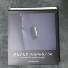 PLAUD NotePin Bundle - メルカリ