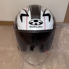OGK Kabuto EXCEED オージケーカブト エクシードのサムネイル