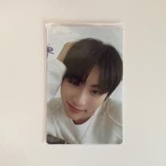BOYNEXTDOOR テサン トレカのサムネイル