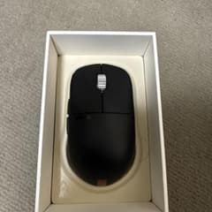 Pulsar X2 OLEDマウス Esportsエディションのサムネイル