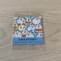 しろえび紀行 ドラえもん シール ステッカーのサムネイル