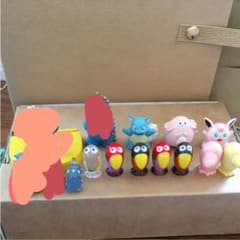 フィギュアのサムネイル