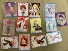 すとぷり カード 12枚セットのサムネイル