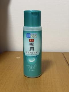 肌ラボ 極潤トラブルケア 170mlのサムネイル