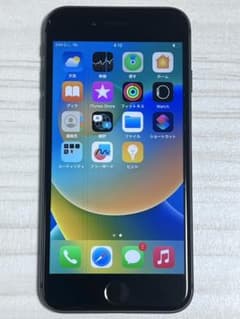 iPhone8 86% 동작 확인 완료 Wi-Fi 가능 * 화면 세로선 있음 정크 가까이