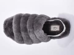 値下げします✨正規品　UGG サンダルのサムネイル