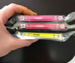 エプソン純正IC 6 CL 80（新品未使用）のサムネイル