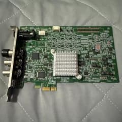 Grass Valley STORM Pro 映像編集用拡張カード 本体 Grass Valley STORM Pro 映像編集用拡張カード 本体 - メルカリ