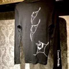 [09]Ocean'23／Three manta knit【M】のサムネイル