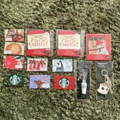 【アメリカ限定品】Starbucks グッズ まとめ売り