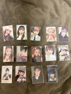 IVE レイ トレカ まとめ売り 14枚セット！ - メルカリ