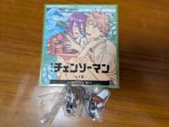 劇場版チェンソーマン レゼ編 入場者特典 第2弾　つまんでつなげてマスコット2のサムネイル