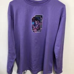 ずっと真夜中でいいのに。ロングTシャツのサムネイル