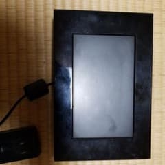 SONY　電子フォトアルバムですのサムネイル
