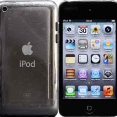 iPod値下げのサムネイル