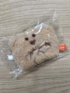 mojojojo かぶっちゃお　マスコットぬいぐるみ　新品のサムネイル