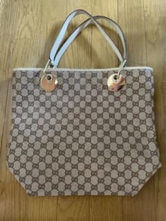 GUCCI グッチ トートバッグのサムネイル