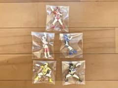 キャラエッグ戦隊ヒーローシリーズ 鳥人戦隊ジェットマン フィギュア レッドホーク キャラエッグ戦隊ヒーローシリーズ 鳥人戦隊ジェットマン フィギュア
