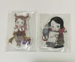 鬼滅の刃 アクリルスタンド 魘夢のサムネイル
