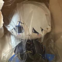 FGO ちょこぷに ぬいぐるみ ジェームズ・モリアーティ ルーラー