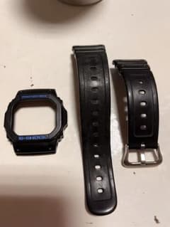 じ*う様 G-SHOCK デジタル腕時計 ケースとバンドのサムネイル