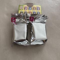 ちいかわ　チョコボックスのサムネイル