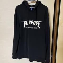 パーカーのサムネイル