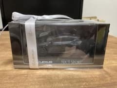 レクサス　NX350h FSPORT  　ミニカー　1/43 京商のサムネイル