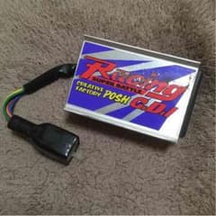 ポッシュcdiのサムネイル