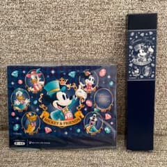 ディズニー　ボールペンセットのサムネイル