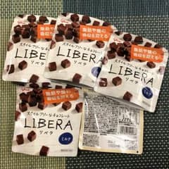 リベラのサムネイル