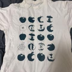 Mrs. GREEN APPLE 5 한정판 T셔츠 M사이즈?