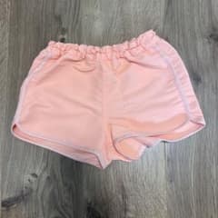 BREEZE ショートパンツ　水陸両用　90cmのサムネイル