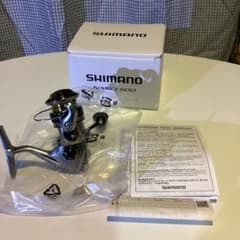 シマノ　21ナスキー500 ノーマルのサムネイル