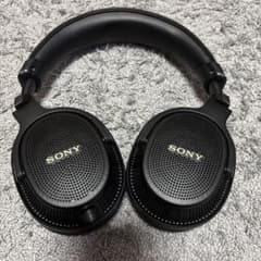 SONY MDR-MV1 バランスケーブル付き（大千鳥）のサムネイル