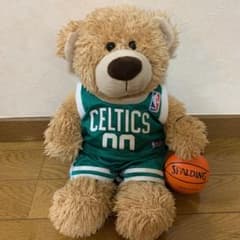 ぬいぐるみのサムネイル