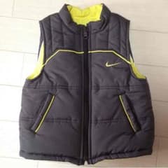専用  ナイキ ベビーベストのサムネイル
