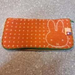 miffyタオルポーチのサムネイル
