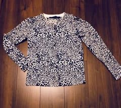 Maison de reefurニットカーディガンのサムネイル