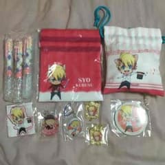 もずく様専用ページのサムネイル