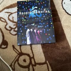 こ*こ様 嵐 ARASHI 5×20 Record of Memories FCのサムネイル