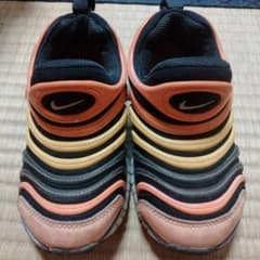 ナイキ　ダイナモ　スニーカー　16.5cm Nikeのサムネイル