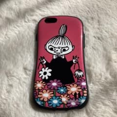 Hamee IFACE リトルミイ　iPhone6のサムネイル