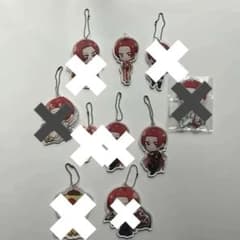 りうら　キーホルダーのサムネイル